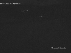 Sjezdovka, Vernířovice