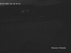 Sjezdovka, Vernířovice