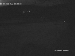 Sjezdovka, Vernířovice