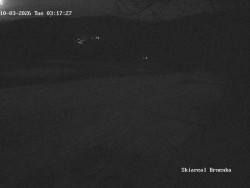 Sjezdovka, Vernířovice