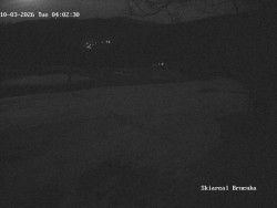 Sjezdovka, Vernířovice