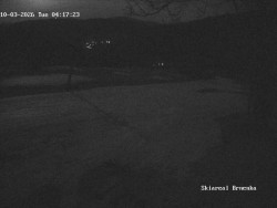 Sjezdovka, Vernířovice