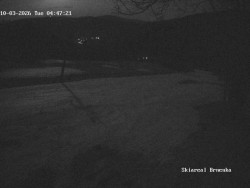 Sjezdovka, Vernířovice