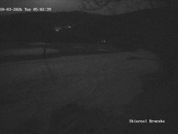 Sjezdovka, Vernířovice