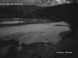 Sjezdovka, Vernířovice