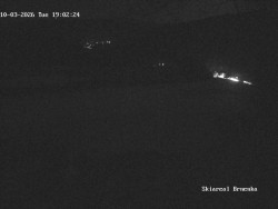 Sjezdovka, Vernířovice