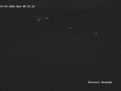 Sjezdovka, Vernířovice