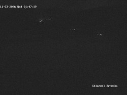 Sjezdovka, Vernířovice