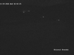 Sjezdovka, Vernířovice