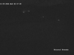 Sjezdovka, Vernířovice