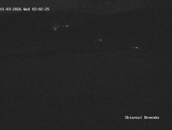 Sjezdovka, Vernířovice