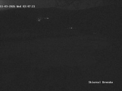 Sjezdovka, Vernířovice