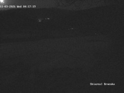 Sjezdovka, Vernířovice