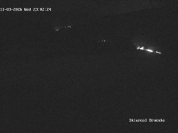 Sjezdovka, Vernířovice