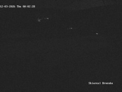 Sjezdovka, Vernířovice