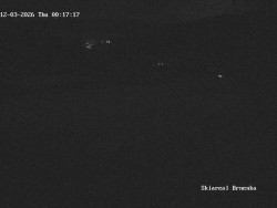 Sjezdovka, Vernířovice