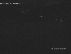 Sjezdovka, Vernířovice