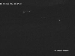 Sjezdovka, Vernířovice