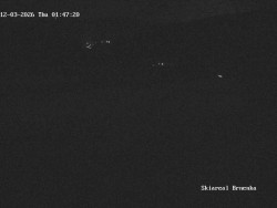 Sjezdovka, Vernířovice