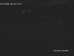 Sjezdovka, Vernířovice