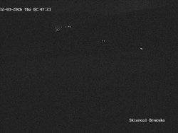 Sjezdovka, Vernířovice