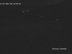 Sjezdovka, Vernířovice