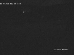 Sjezdovka, Vernířovice