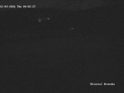 Sjezdovka, Vernířovice