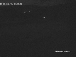 Sjezdovka, Vernířovice