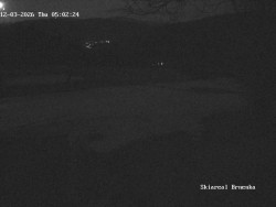 Sjezdovka, Vernířovice