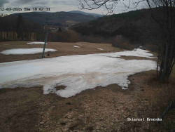 Sjezdovka, Vernířovice