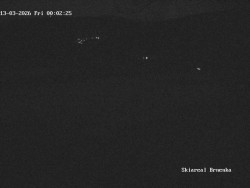 Sjezdovka, Vernířovice