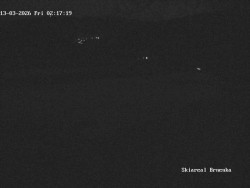 Sjezdovka, Vernířovice