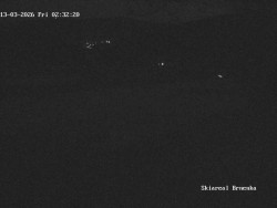 Sjezdovka, Vernířovice