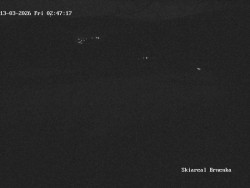 Sjezdovka, Vernířovice