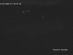 Sjezdovka, Vernířovice