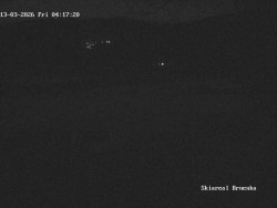 Sjezdovka, Vernířovice