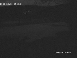 Sjezdovka, Vernířovice