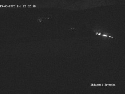 Sjezdovka, Vernířovice