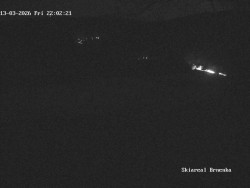 Sjezdovka, Vernířovice