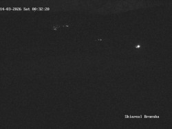 Sjezdovka, Vernířovice