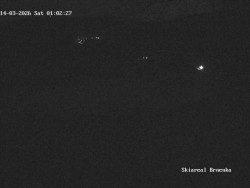 Sjezdovka, Vernířovice