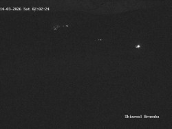 Sjezdovka, Vernířovice