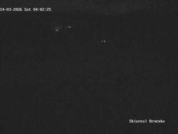 Sjezdovka, Vernířovice