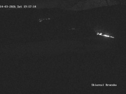 Sjezdovka, Vernířovice