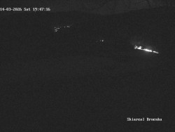 Sjezdovka, Vernířovice