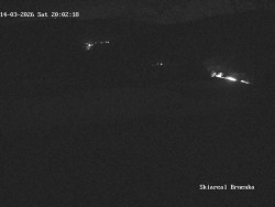 Sjezdovka, Vernířovice