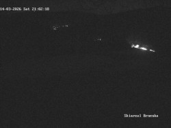 Sjezdovka, Vernířovice