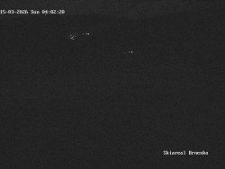 Sjezdovka, Vernířovice