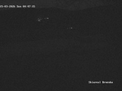 Sjezdovka, Vernířovice